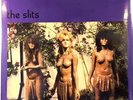 The Slits – Cut LP Album vinyl record  180gram reissue on island dub reggae
