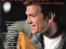 Chris Isaak San Francisco Days (Vinyl)