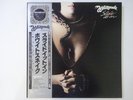Whitesnake Slide It In Geffen Records 32AP 2681 Japan  VINYL LP OBI