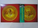 Earth, Wind & Fire The Best Of   Vol. I CBS/Sony 25AP 1190 Japan promo  LP OBI