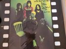 The Yes Album Autographed Signed and dated by Bill Bruford Drummer King Crimson