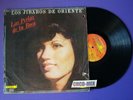VENEZUELA LP LATIN ●LOS JIBAROS DE ORIENTE● SALSA GUAGUANCO GUITAR SABOR
