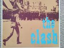 The Clash Black Market Clash original US 10
