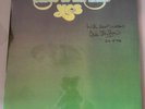Close To The Edge Yes Album Autographed Signed Bill Bruford Drummer King Crimson
