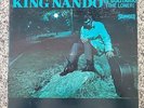 King Nando - El Solitario (The Loner), Mono, Vinyl, LP, Album, Swinger Records
