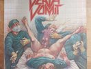 Death Vomit RUSSIAN Brutal Metal CANNIBAL CORPSE LP First Press 1993  Carcass