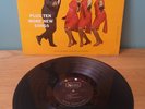 The Exciters Tell Him 1963 United Artist Records Mono R&B Soul LP