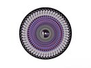 Olivia Rodrigo -  GUTS (spilled) - Blood Records Zoetrope Vinyl