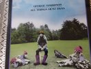 GEORGE HARRISON - ALL THINGS MUST PASS LP 2001 NEW  SEALED  3LP BONUS TRACKS F/S