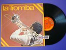 COLOMBIA LP AFRO FUNK ●LA TROMBA● LATIN PSYCH BARRANQUILLA SABOR