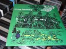 STRANGE PLEASURE BY GALLIARD PROG PSYCH AKARMA TAPESTRY 180g Limited 300 Ex LP