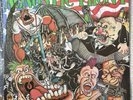 Agnostic Front LP Cause For Alarm