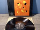 STAN GETZ JOAO GILBERTO -GETZ/GILBERTO LP 1964 VERVEV6-8545 ANTONIO CARLOS JOBIM