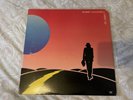Bobby Caldwell Carry On Vinyl Album