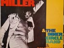 Jacob Miller With The Inner Circle Band & Augustus Pablo Vinyl Record LP EX