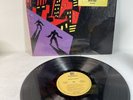 1982 Gangs Back LP Handshake Records Funk Boogie Hype Sticker