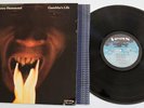 JOHNNY HAMMOND Gambler's Life LP Vinyl SAL 702 S1 Salvation JAZZ Funk 1974