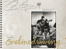 Onelinedrawing - Sketchbook 1999-2001 - White Vinyl [New Vinyl LP] Colored Vinyl