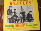 The BEATLES