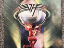 Van Halen 5150 Vinyl Record LP
