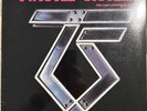 Twisted Sister – You Can't Stop Rock 'N' Roll LP 1983 Atlantic 80074-1 [SEALED]