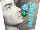 THE SMITHS panic*vicar in a tutu*the draize train '86 UK ROUGH TRADE 12