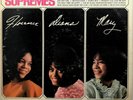 THE SUPREMES 