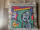 Operation: Doomsday by MF Doom (NEW NEVER OPENED)
