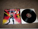 Iron Maiden Maiden Japan Mini LP  Capitol MLP-15000  Harvest - VG+ VINYL