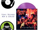 Magic Dirt - Young & Full of the Devil LP Vinyl Record 