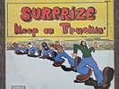RARE 1972 Surprize Keep On Truckin' 12