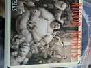 Rigor Mortis Freaks 1989 Metal Blade Records
