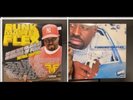 Funkmaster Flex 60 Min Of Funk Vol III / IV LP Tribe Called Quest Ice Cube DMX