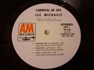 Lee Michaels – Carnival Of Life - 1968 US Import W/Label Promo Vinyl LP SP-4140