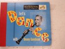 Benny Goodman - VICTOR ALBUM P 188 - Let's Dance - 4X78 RPM
