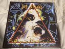 Hysteria by Def Leppard (Record, 2017) Double Album Vinyl New / SEALED