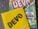 DEVO - MECHANICAL MAN - 7