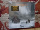 MIKE OLDFIELD RETURN TO OMMADAWN HALF SPEED 2017 180G HYPE STICKER MINT/SEALED