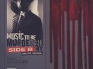EMINEM - Music To Be Murdered By: Side B (Deluxe Edition) - Vinyl (4xLP)