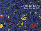 Cocteau Twins Four-calendar Café (Vinyl) 12