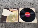 Led Zeppelin “II” Original 1969 U.K. Gatefold vinyl Lp PLUM 3rd issue