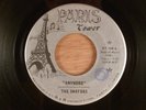 The Swaydes  Anymore/Why RARE  Florida Fuzz Garage 1967 Paris Tower