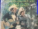 LOS INVASORES DE NUEVO LEON / LAURITA GARZA CORRIDOS  /  MEXICO 12