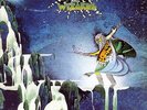 Uriah Heep Demons and Wizards (Vinyl) 12