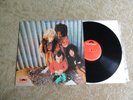 JIMI HENDRIX Band of Gypsys RARE AUSTRALIAN PUPPET COVER POLYDOR 1970 2406 002