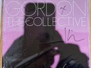 KIM GORDON SONIC YOUTH THE COLLECTIVE BLACK VINYL SIGNED NEW 2024 TOUR
