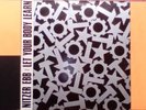 3 x Nitzer Ebb - Showtime / Let Your Body Learn / Lightning Man - 12