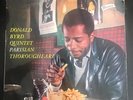 Donald. BYRD. Parisian thoroughfare. Brunswick 87 904