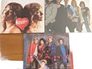 HEART 3 LPs: Heart, Dreamboat Annie, Heart XLNT Vinyl