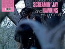 Screamin' Jay Hawkins A Portrait of a Man and His Woman (Vinyl) 12
